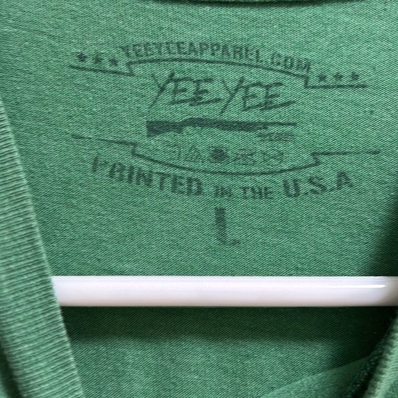 Yee Yee Apparel Bear Children’s Tee country western - Picture 3 of 6